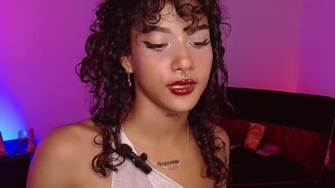 Celeste online show from November 30, 2025, 3:05 pm