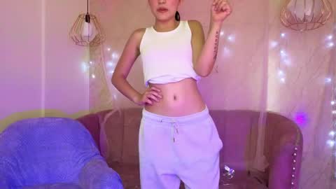 Snapshot of celeste222_ chatting on April 12, 2026, 8:03 pm Celeste online show from April 12, 2026, 8:03 pm