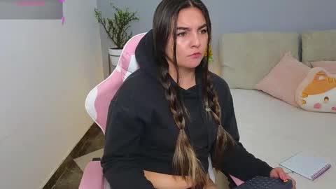 celeste_1star online show from October 9, 2025, 10:08 pm