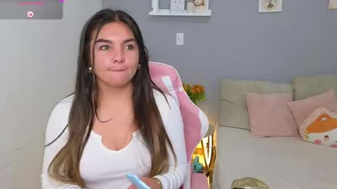 celeste_1star online show from October 12, 2025, 4:17 pm