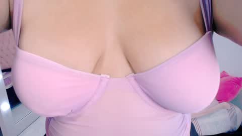 Celeste Sweet online show from January 20, 2025, 12:25 am