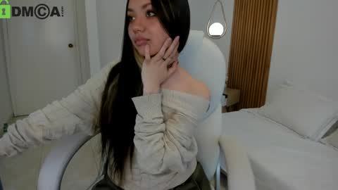 Celeste  online show from May 19, 2026, 2:01 pm