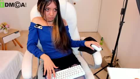 Celeste  online show from May 24, 2026, 9:03 am