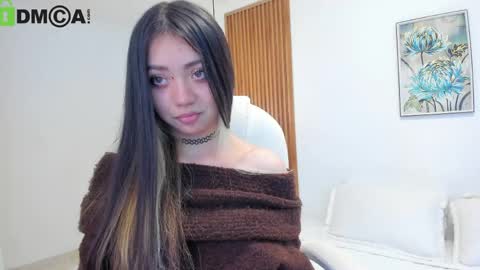Celeste  online show from May 30, 2026, 5:26 am