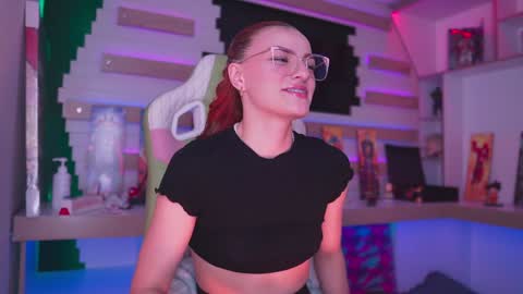 Celeste  online show from December 4, 2024, 6:06 pm