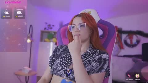 Celeste  online show from December 19, 2024, 4:46 pm