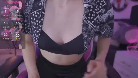 Celeste  online show from December 19, 2024, 7:51 pm