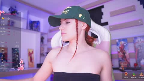 Celeste  online show from December 22, 2024, 8:47 pm