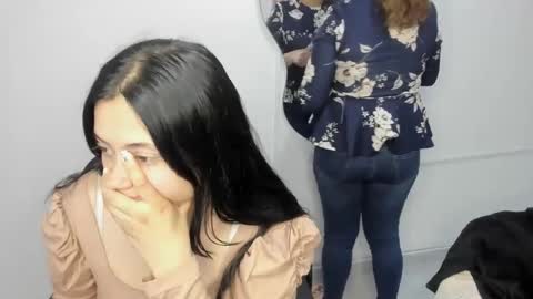 celeste_bonnet1 online show from October 14, 2025, 1:23 pm