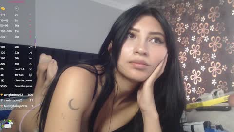 Snapshot of celeste_bs chatting on January 28, 2025, 6:28 pm Celeste online show from January 28, 2025, 6:28 pm