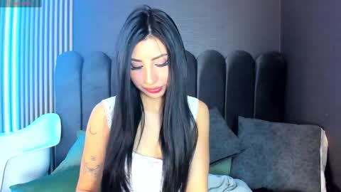 Celeste  online show from November 26, 2025, 8:04 am