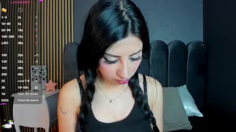 Snapshot of celeste_bs chatting on February 13, 2026, 4:52 am Celeste online show from February 13, 2026, 4:52 am