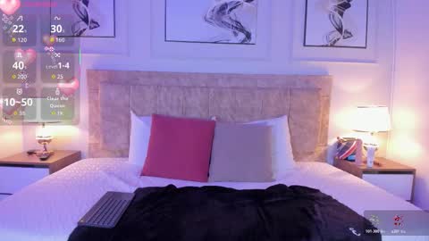 Snapshot of celeste_collinss_ chatting on November 19, 2025, 11:54 am celeste online show from November 19, 2025, 11:54 am