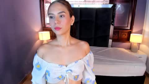 SARA  online show from March 17, 2026, 7:06 pm