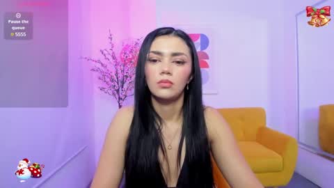 celeste  online show from December 3, 2024, 9:33 am