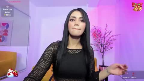 celeste  online show from December 4, 2024, 3:48 am