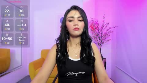 celeste  online show from December 4, 2024, 6:55 am