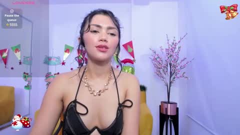 celeste  online show from December 15, 2024, 1:22 pm