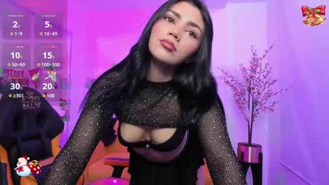 celeste  online show from December 19, 2024, 3:07 am