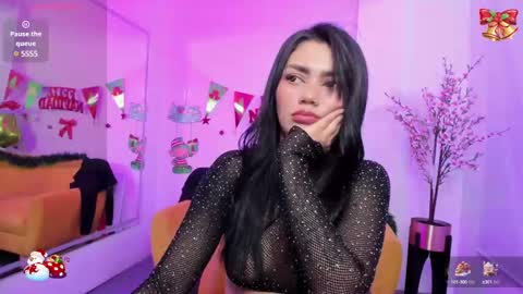 celeste  online show from December 19, 2024, 9:29 am