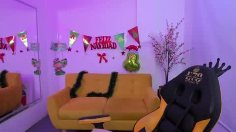 celeste  online show from January 7, 2025, 3:24 am