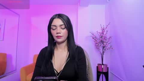 celeste  online show from January 8, 2025, 3:29 am