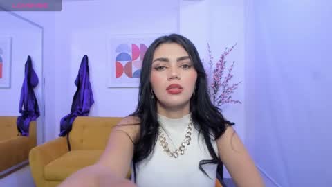 celeste  online show from January 10, 2025, 2:46 am