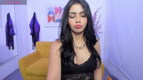 celeste  online show from January 10, 2025, 8:51 am