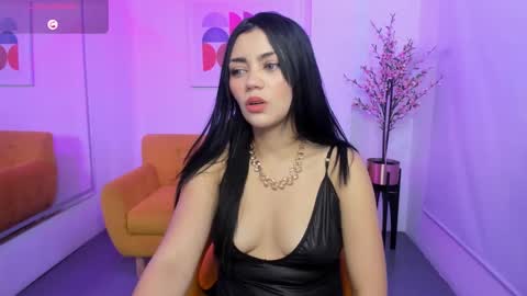 celeste  online show from January 15, 2025, 5:50 am