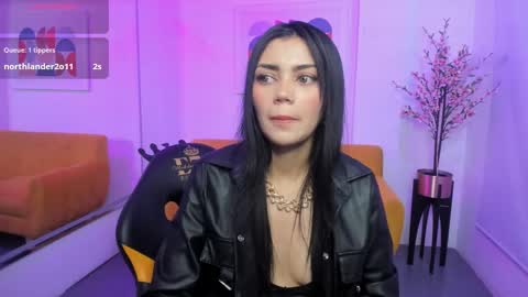 celeste  online show from January 15, 2025, 8:51 am