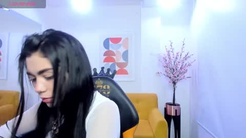 celeste  online show from January 30, 2025, 3:55 am