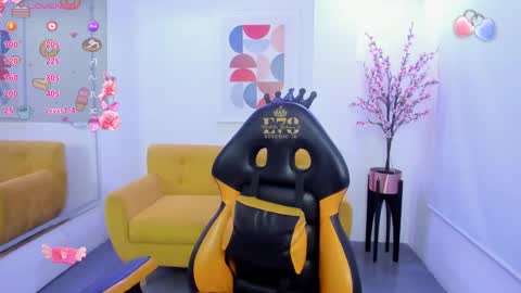 celeste  online show from February 1, 2025, 10:37 am