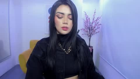 celeste  online show from February 4, 2025, 3:22 am