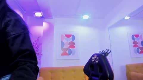 celeste  online show from February 5, 2025, 10:41 am