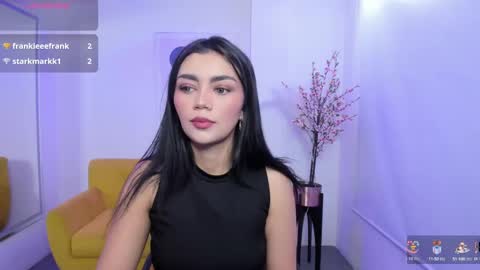 celeste  online show from February 12, 2025, 4:01 am