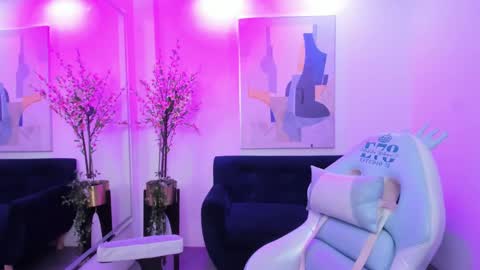 celeste  online show from March 4, 2025, 7:30 am