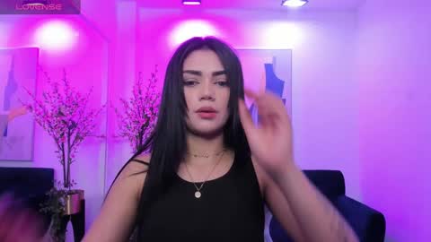 celeste  online show from March 4, 2025, 7:54 pm