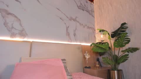 Celeste online show from March 8, 2026, 2:04 am