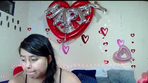 celeste_hotres online show from May 26, 2026, 9:11 pm