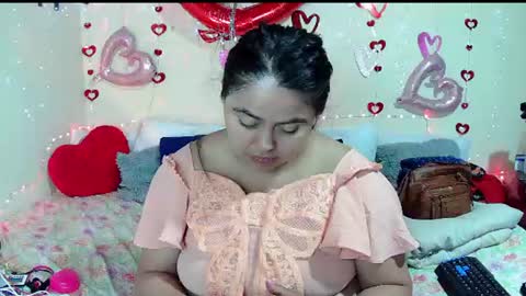 Snapshot of celeste_hotres chatting on July 6, 2026, 4:09 pm celeste_hotres online show from July 6, 2026, 4:09 pm