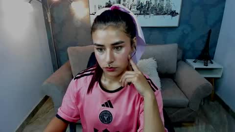 Celeste online show from March 6, 2026, 2:02 pm