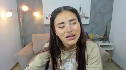 Celeste online show from March 10, 2026, 2:22 pm