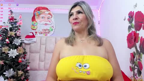 Celeste Lincon online show from December 13, 2024, 12:53 am