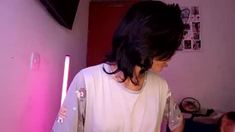 Snapshot of celeste_lumi chatting on July 19, 2026, 11:03 am Celeste online show from July 19, 2026, 11:03 am