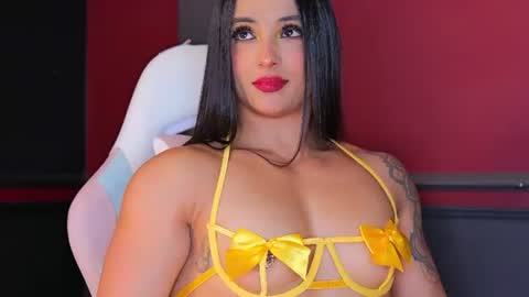 Celeste Madson online show from June 14, 2026, 5:59 pm