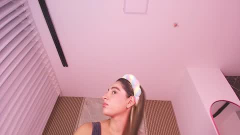 Celeste online show from April 6, 2026, 11:55 am