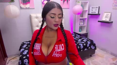 Snapshot of celeste_muller chatting on February 11, 2025, 7:59 pm celeste online show from February 11, 2025, 7:59 pm