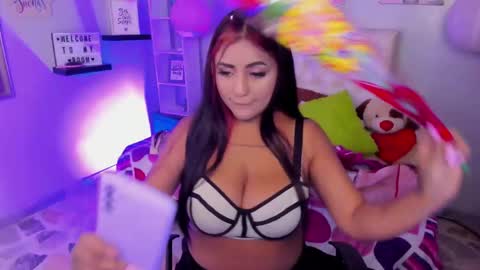 Snapshot of celeste_muller chatting on March 8, 2025, 11:39 pm celeste online show from March 8, 2025, 11:39 pm
