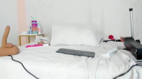 Snapshot of celeste_smmith_ chatting on March 12, 2025, 6:40 am celeste_smmith_ online show from March 12, 2025, 6:40 am