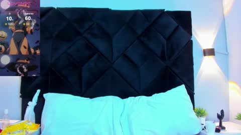 celeste star  online show from October 10, 2025, 1:32 pm